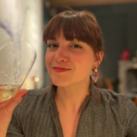 Melanie Garnier
