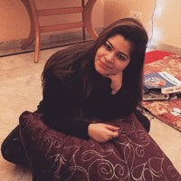 Simran Matta