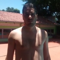 Rafael Pereira
