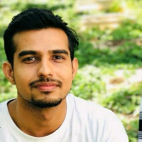 Nishant Pandey