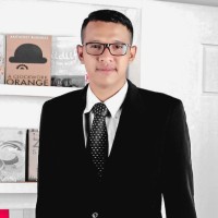 Febriano Budi Kusuma