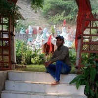 Prithvi Chand