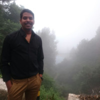 vamshi krishna