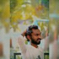 Praneeth Rock