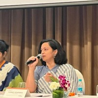 Sonvi A. Khanna