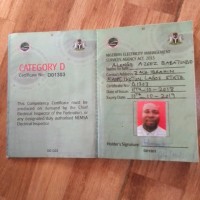 Alonge Azeez Babatunde