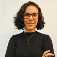Luciana Andrade