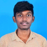 Arun Vp