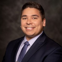 Benjamin Cordero, APMA®, CRPC®