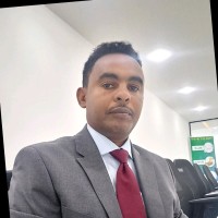 Fasika Alemu