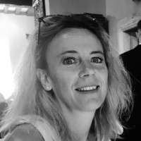 Sandrine Bertrand