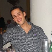 Joel Kamali
