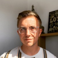 Russ Varnam