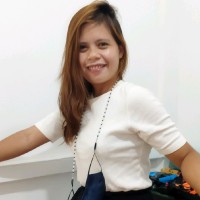 Ivy Hanijane Pestañas