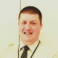 Kevin Sedgwick