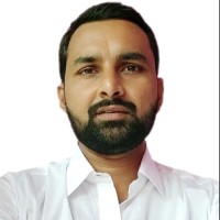 Saroj Kumar