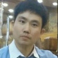 Yeo Hwang Yoon