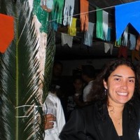 janaina Ribeiro da silva.