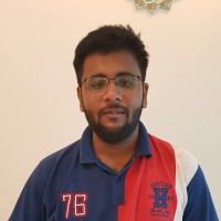 Mahammadsad Shaikh