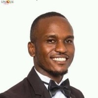 Alwyn Munatsi