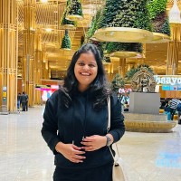 Priyanka Mallinath