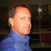 Brian Pegg