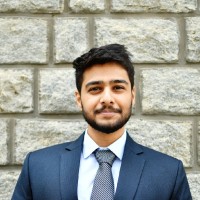 Akash Bhagat