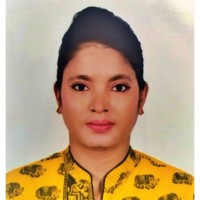 Nishi Ahmed