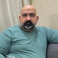 Ahmed Jameel