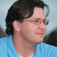 Jeremy Jones