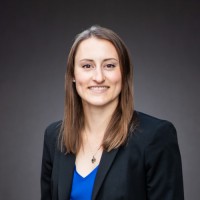 Rachel Hammond