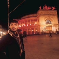 alessio gulino