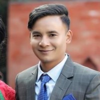 Dhan kumar Kunwar Yogi