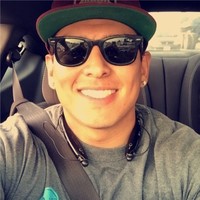 Jonathan Pinedo