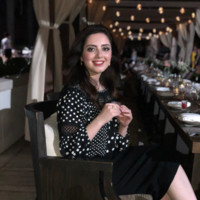 Hazar Bahbouh