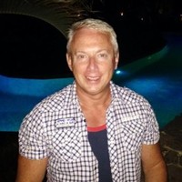 Gary Malden
