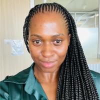 Thabisile Nkabinde Ca(Sa)