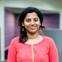 Vijeytha Venkatraman