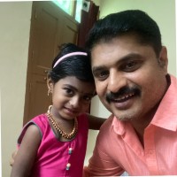 Sureshkumar Rajendran