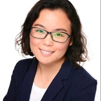 Michelle Yu Xiufang