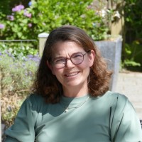 Marga Den Ouden