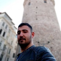 Alper Taş