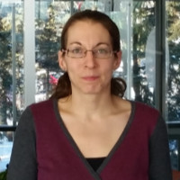 Misty Klassen, P.Eng.