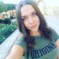 Teodora Olteanu