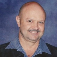 Dick Van Zyl MBA MIEAust