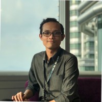 Shakif Suhaimi