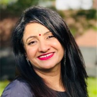 Kumar Poonam