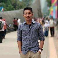 Sarip Wahyudi