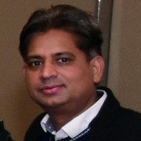 Pradeep Sharma