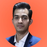 Rishabh Pandey